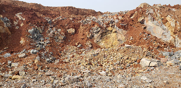 1619513919699324.jpg 第五代泥石分離機(jī)有效分離黏土礦